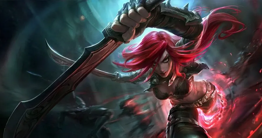 Is League of Legends Dying? ➤ Can the giant keep the pace?