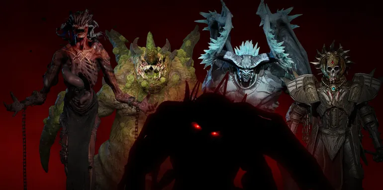 Diablo 4' Reveals Season 2 Endgame Bosses, Quality Of Life Changes, But Are  They Enough?