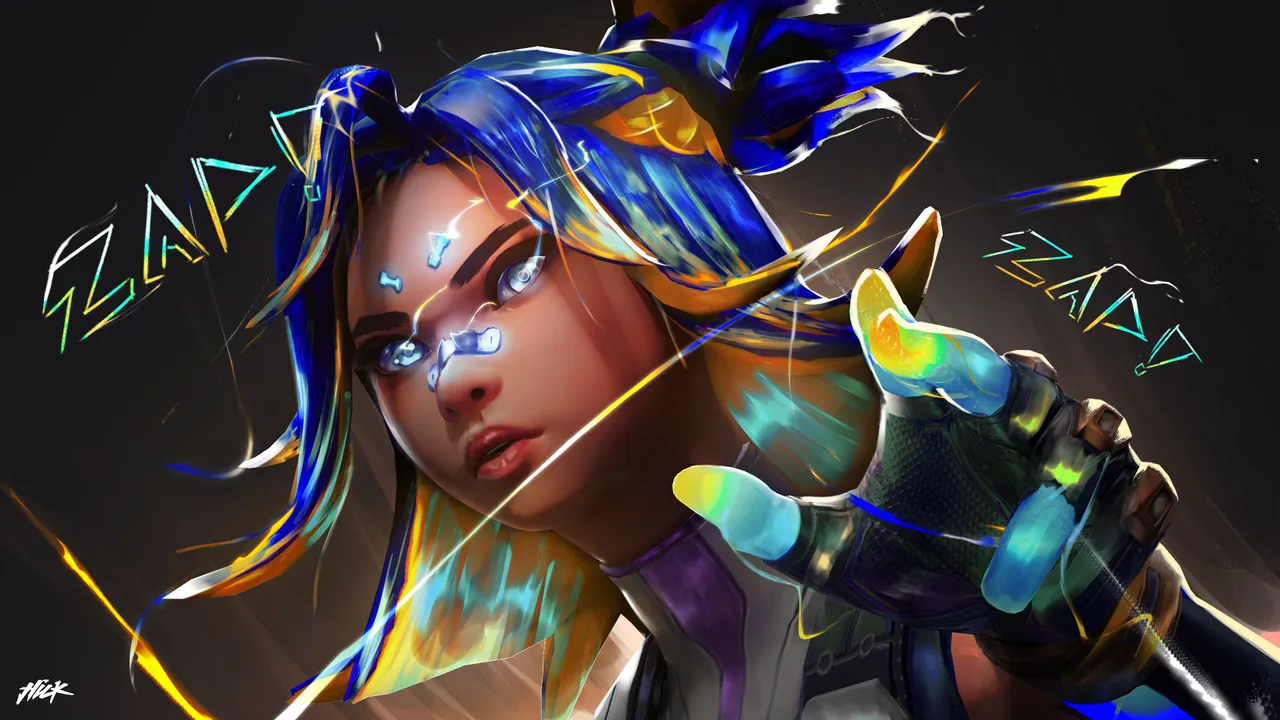 Valorant Patch 8.11 - Neon Buffs & Changes Review