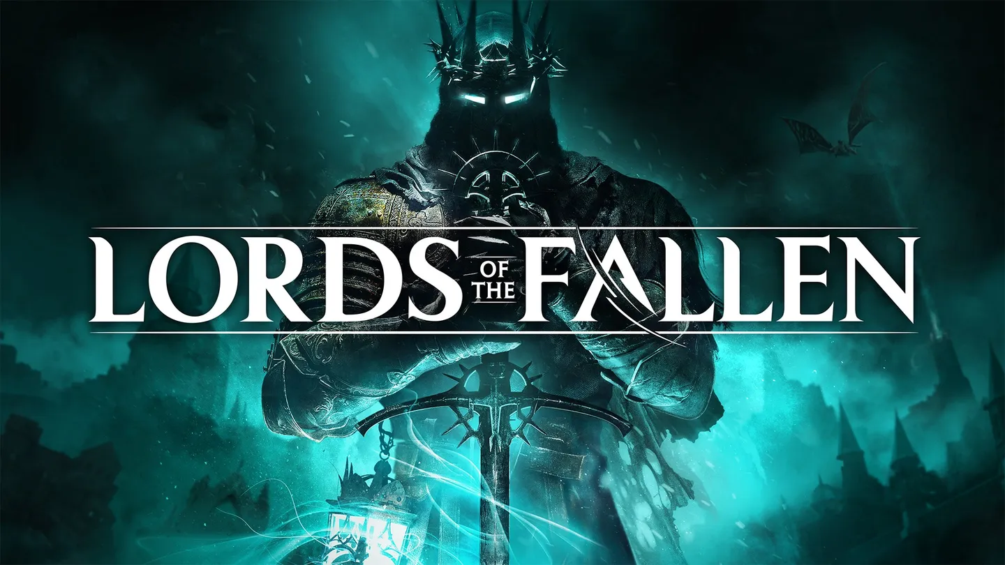 Lords of the Fallen: watch five hours of gameplay