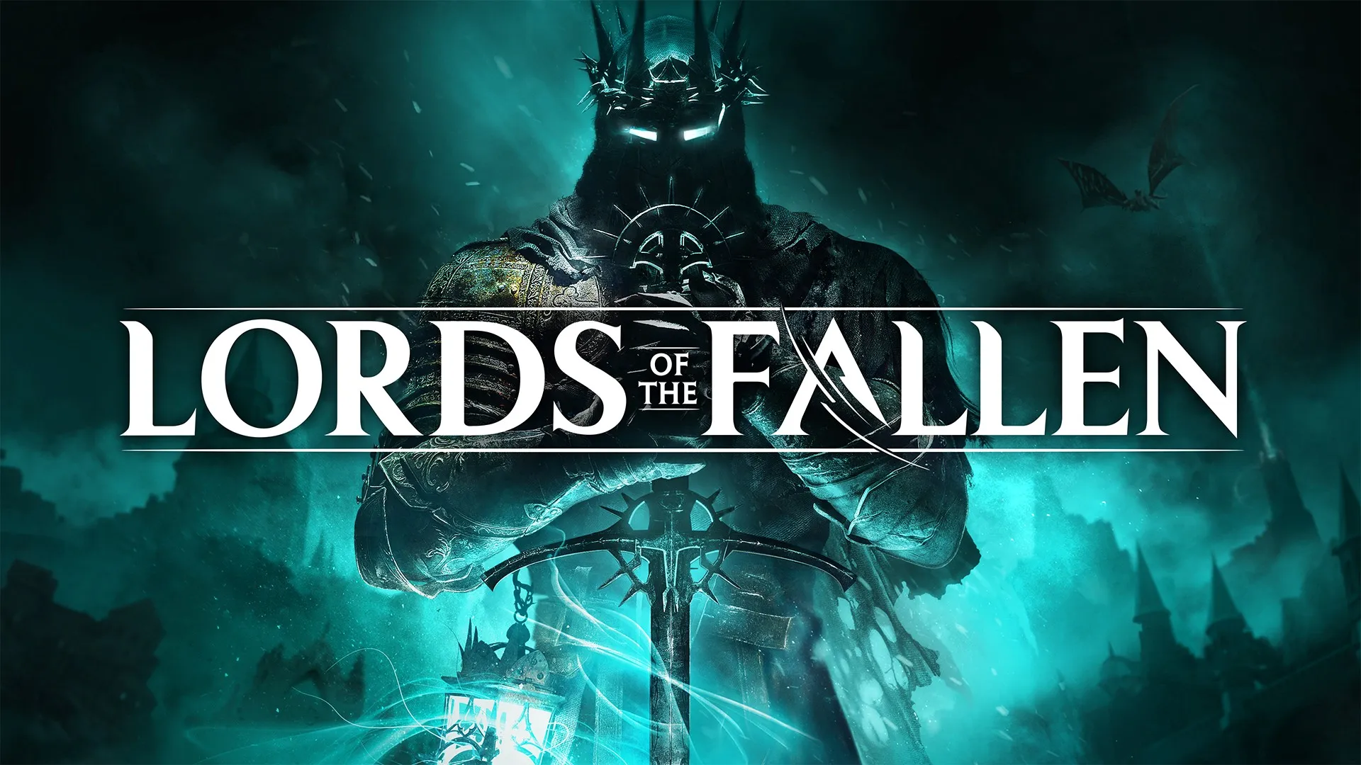 Lords of the Fallen Game Length How Long To Beat?