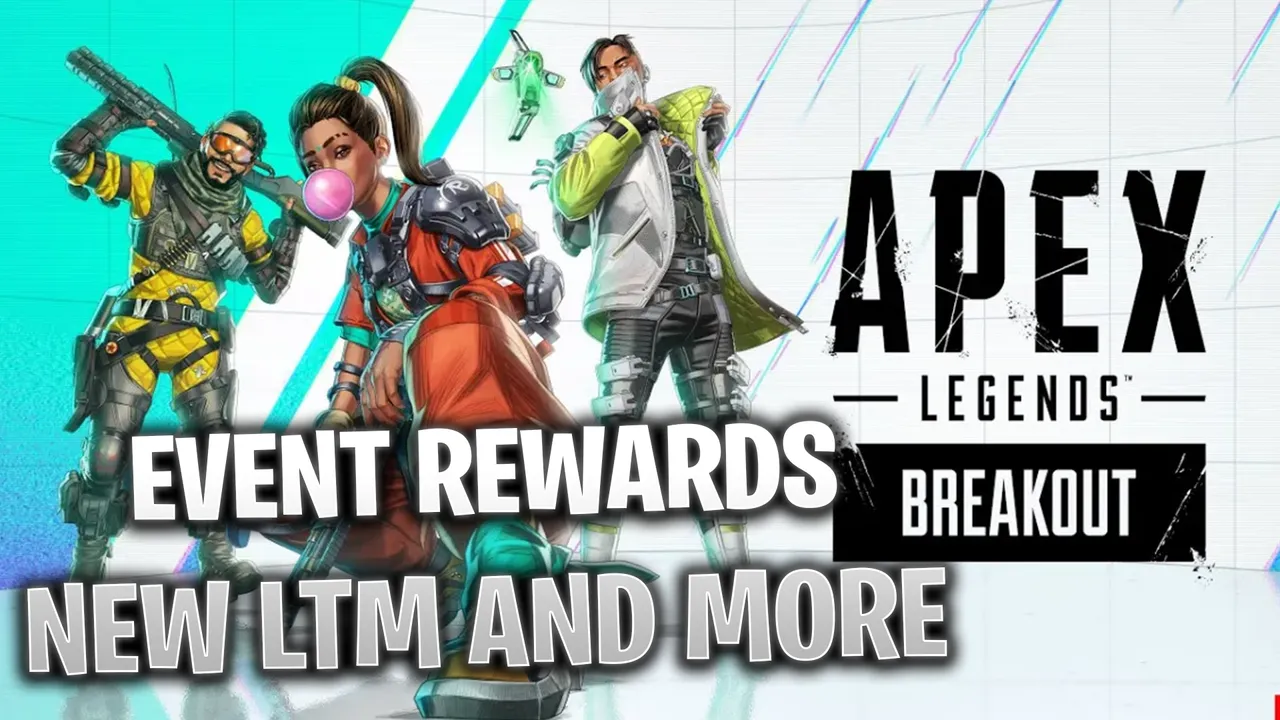 Apex Legends 5th Anniversary Collection Event: Free Rewards, Heirloom Shards and More