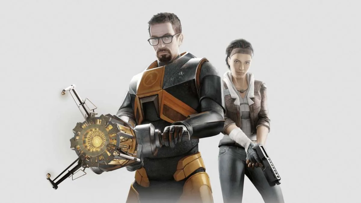 Half-Life 2 Update