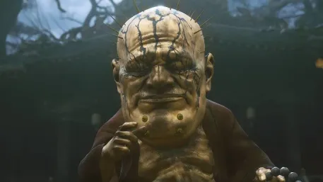 Black Myth: Wukong - How To Defeat Elder Jinchi