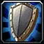 Protection Warrior Class Icon