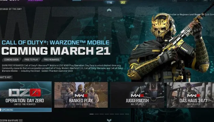 How to Get Free Golden Phantom Ghost Skin in MW3 & Warzone Mobile 1.jpg