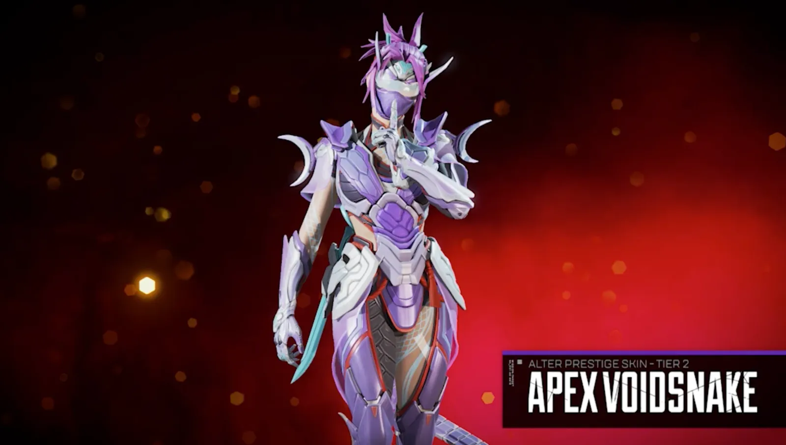 Apex Lunar Rebirth Collection Event Explained