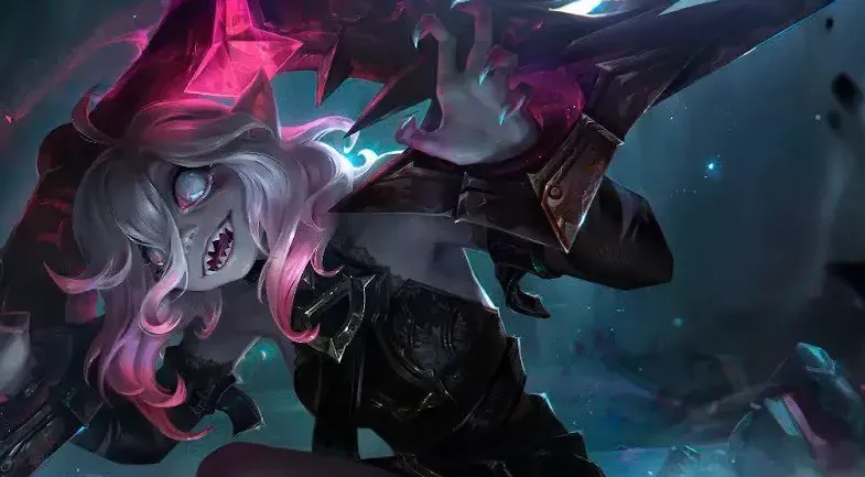 Briar burst onto the Rift with an abysmal LoL win rate—but is it really a  surprise? - Dot Esports