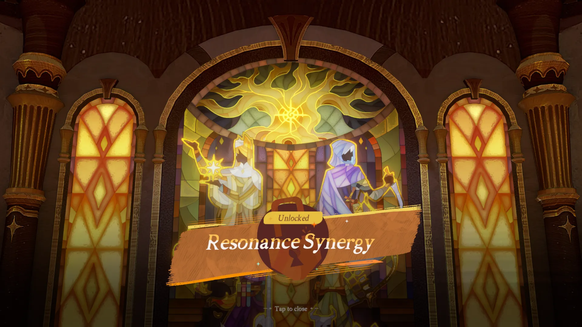 AFK Journey Resonance System Full Guide