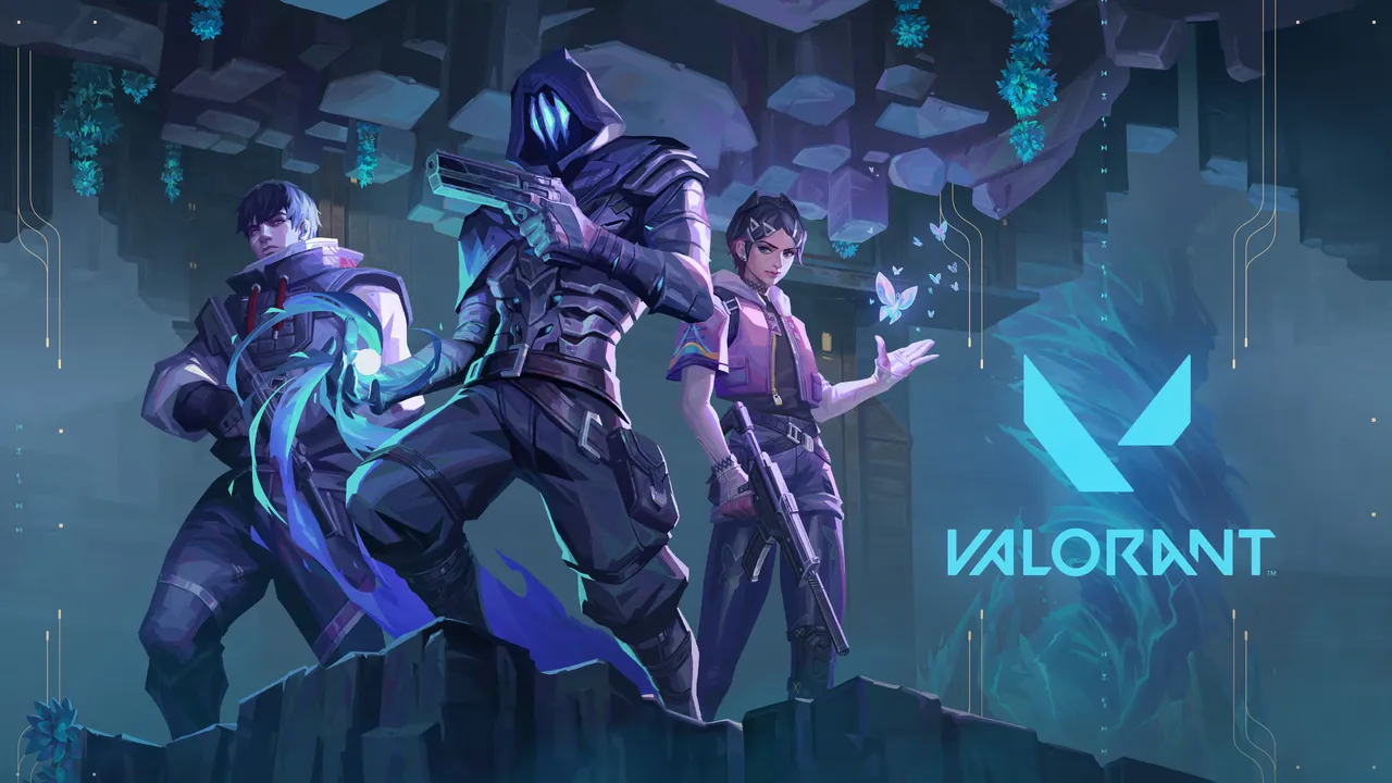 Valorant 8.09 Patch Notes