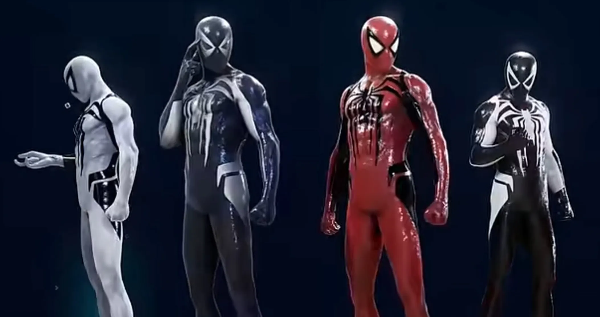 Symbiote Suit Styles in Marvel's Spider-Man 2.png