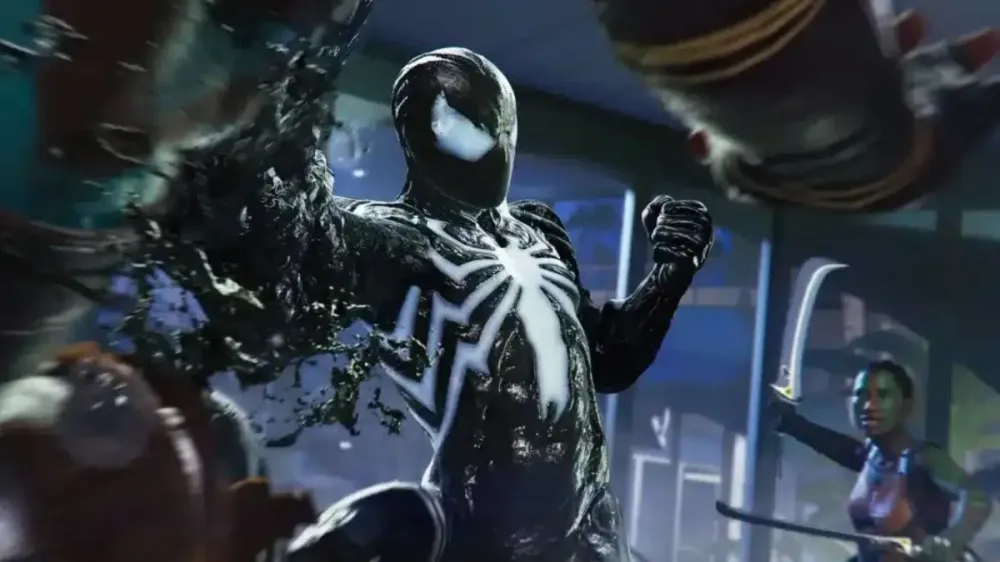 How to Get Spider-Man 2 Symbiote Suit Styles