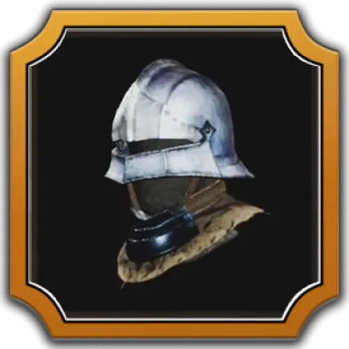 Alloy Helm