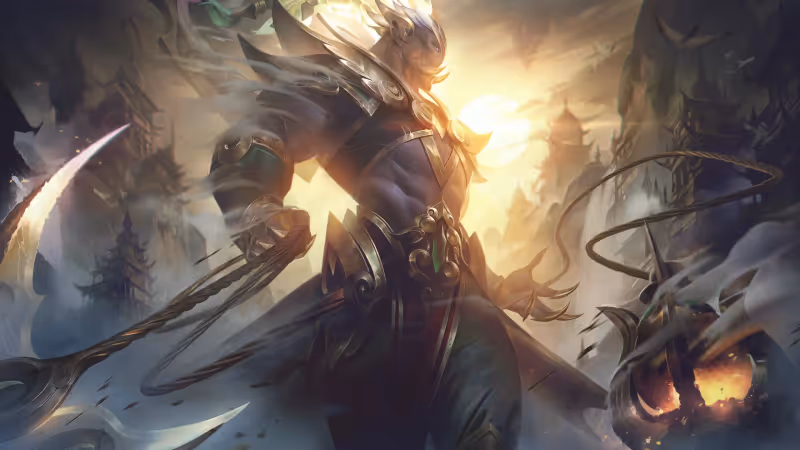 LoL Patch 25.13 Tier List - Best Support Champions