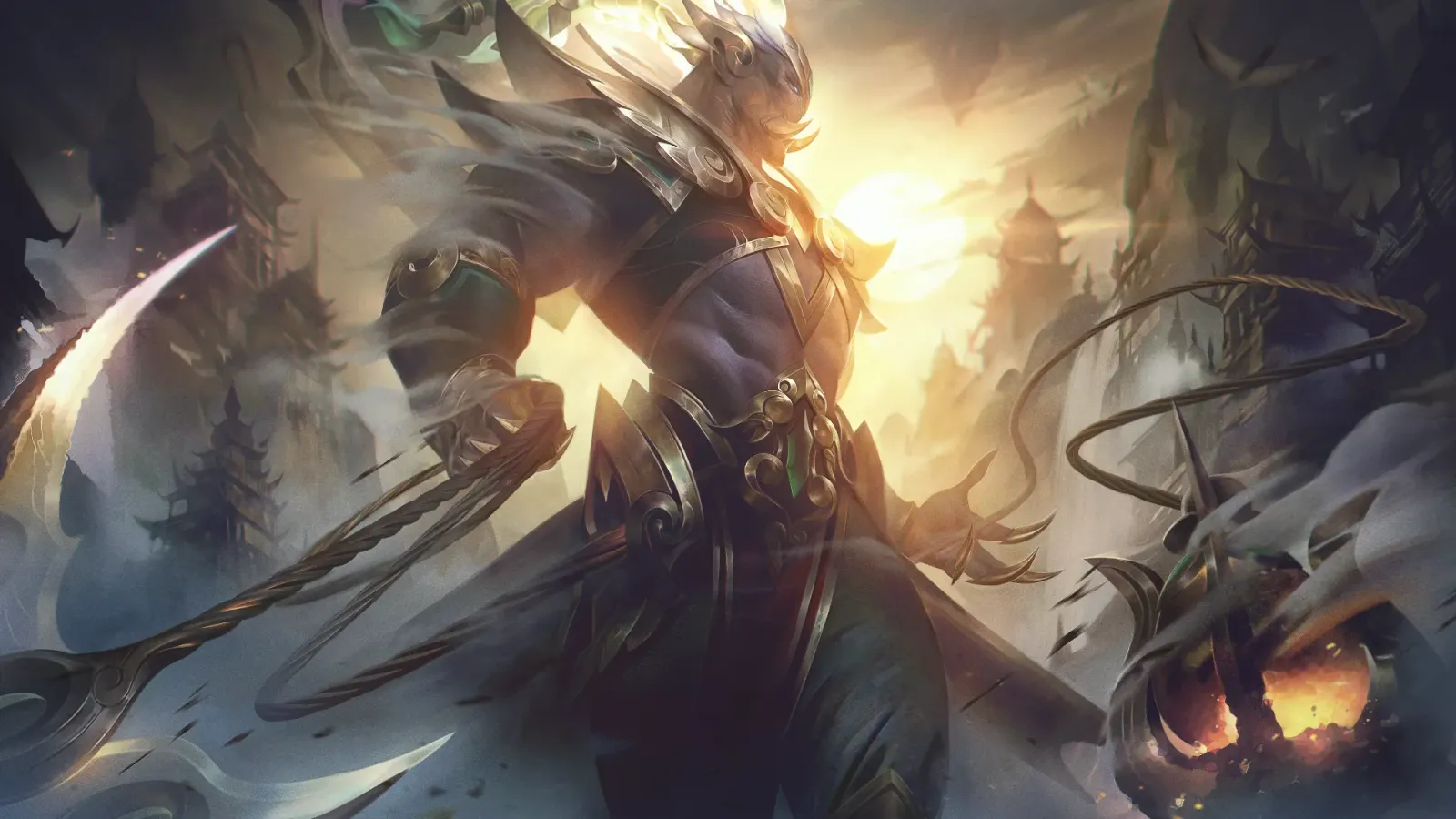 LoL Patch 25.13 Tier List - Best Support Champions
