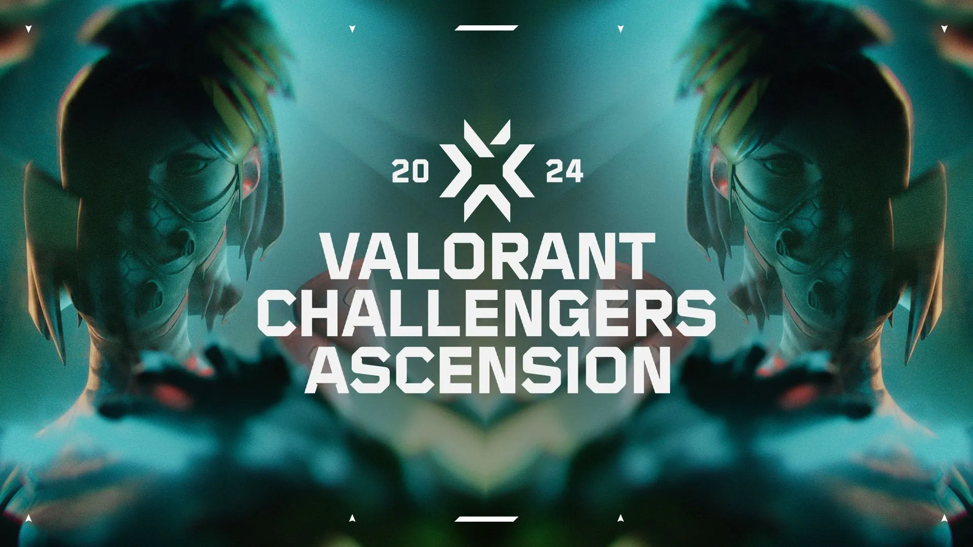 VALORANT ASCENSION