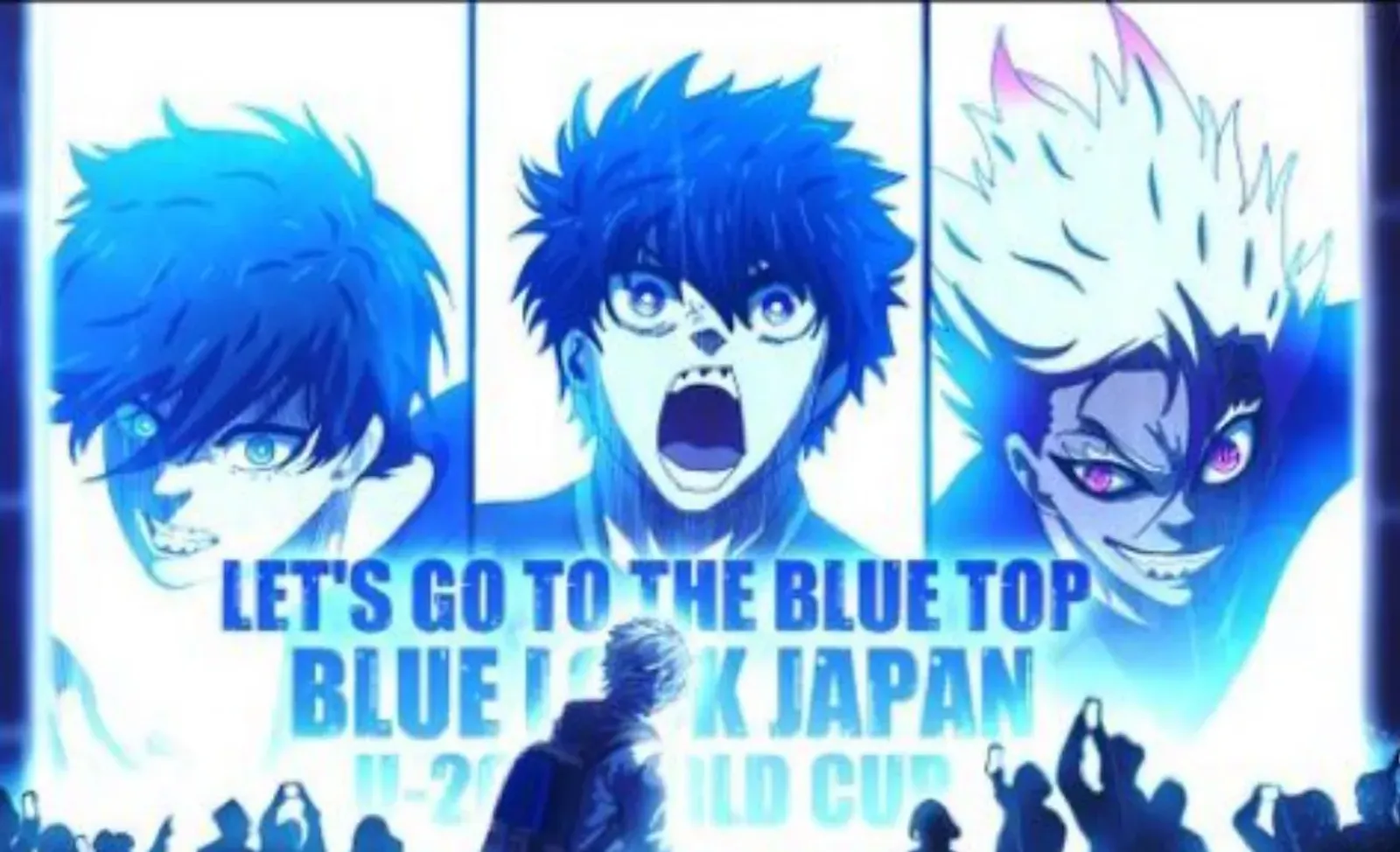 Blue Lock Chapter 304 Spoilers: Release Date & Raw Scans