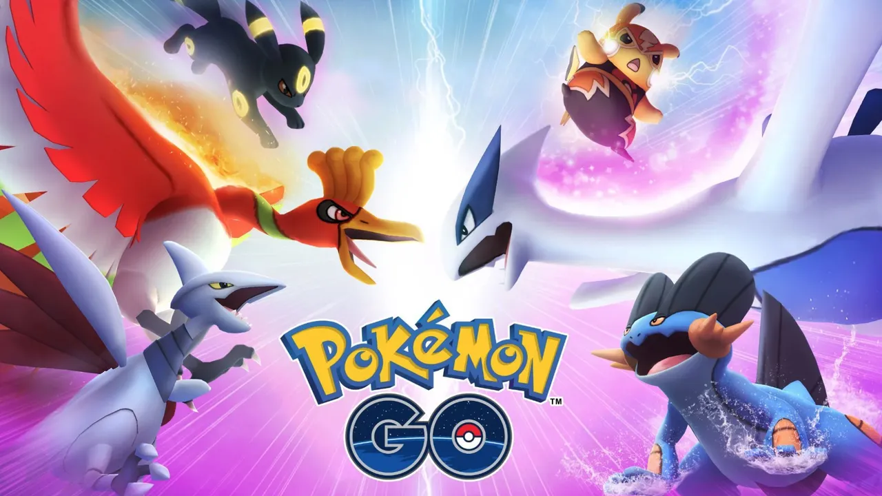 Pokemon GO Type Chart: Strengths and Weaknesses