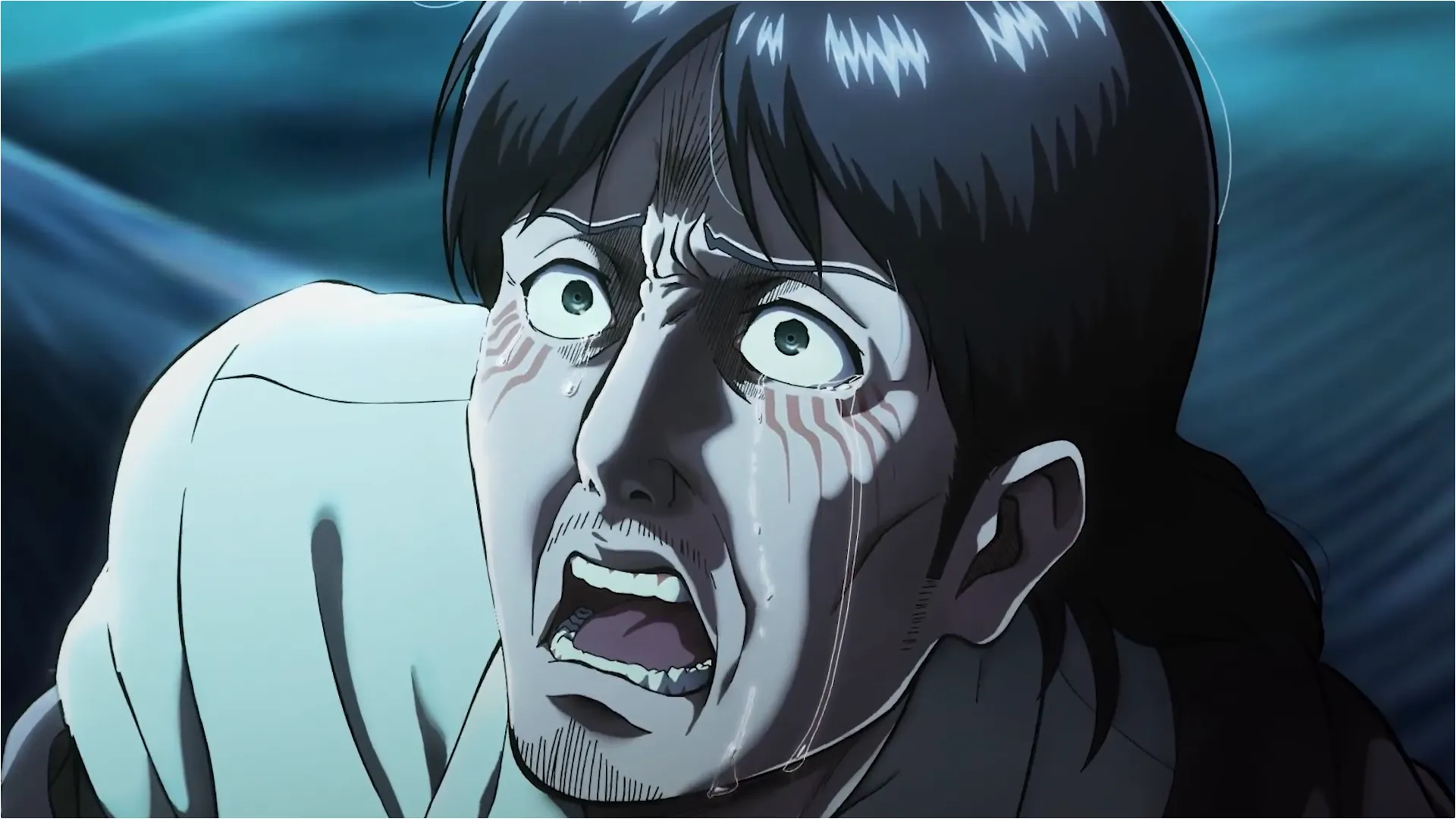 Attack on Titan Requiem New Anime Ending