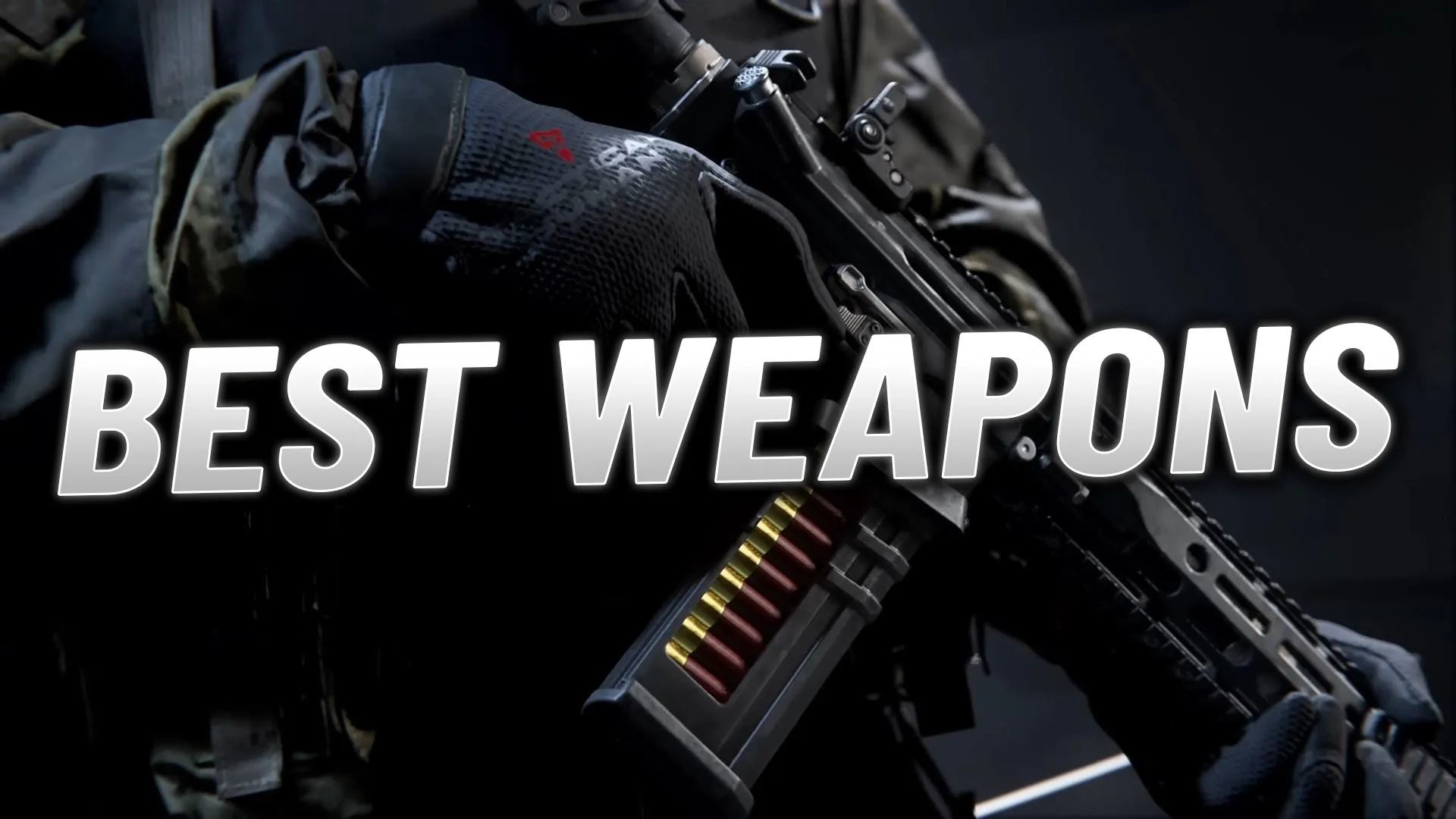 Call of Duty: Advance Warfare weapons will come to Modern Warfare