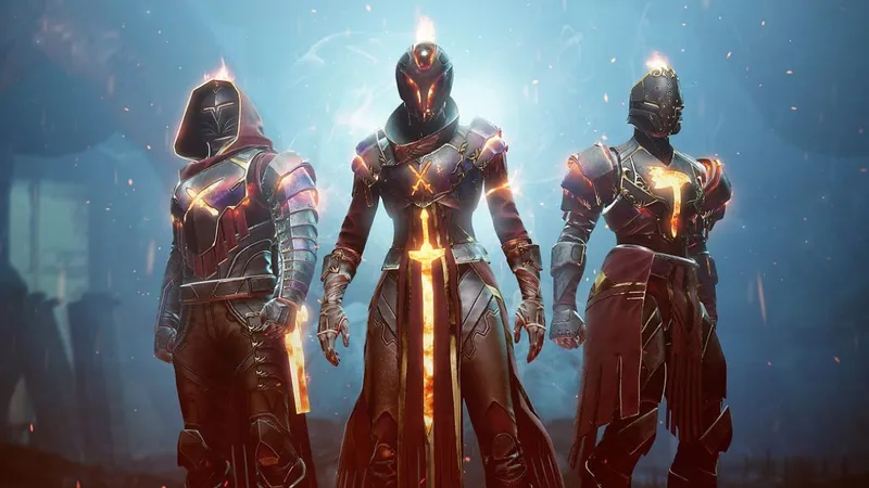 How to Fix Armor Picker Not Working Error in Destiny 2