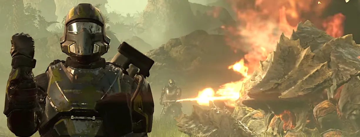 Helldivers 2: Extra Padding Explained