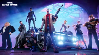 Fortnite Teases Potential WWE Collaboration with Superstar Skins