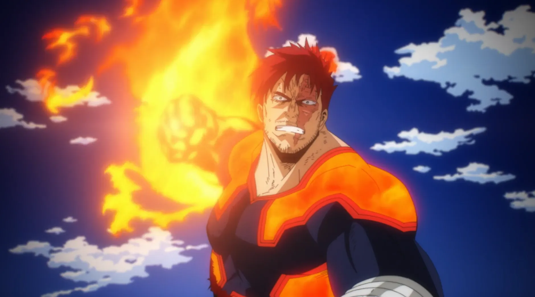 My Hero Academia Season 7 Episode 11: Release Date, Where to Watch Todoroki Crying Enji Endeavor Origin Backstory Hawks Fight All For One