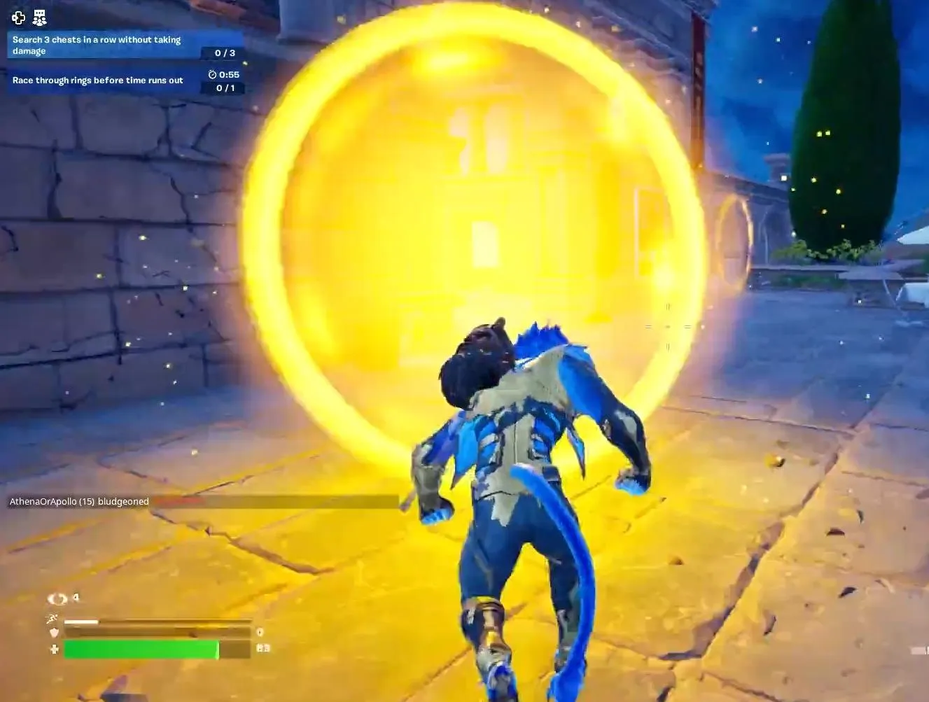 How To Complete Every Oracle’s Snapshot Quest in Fortnite Chapter 5 Season 2