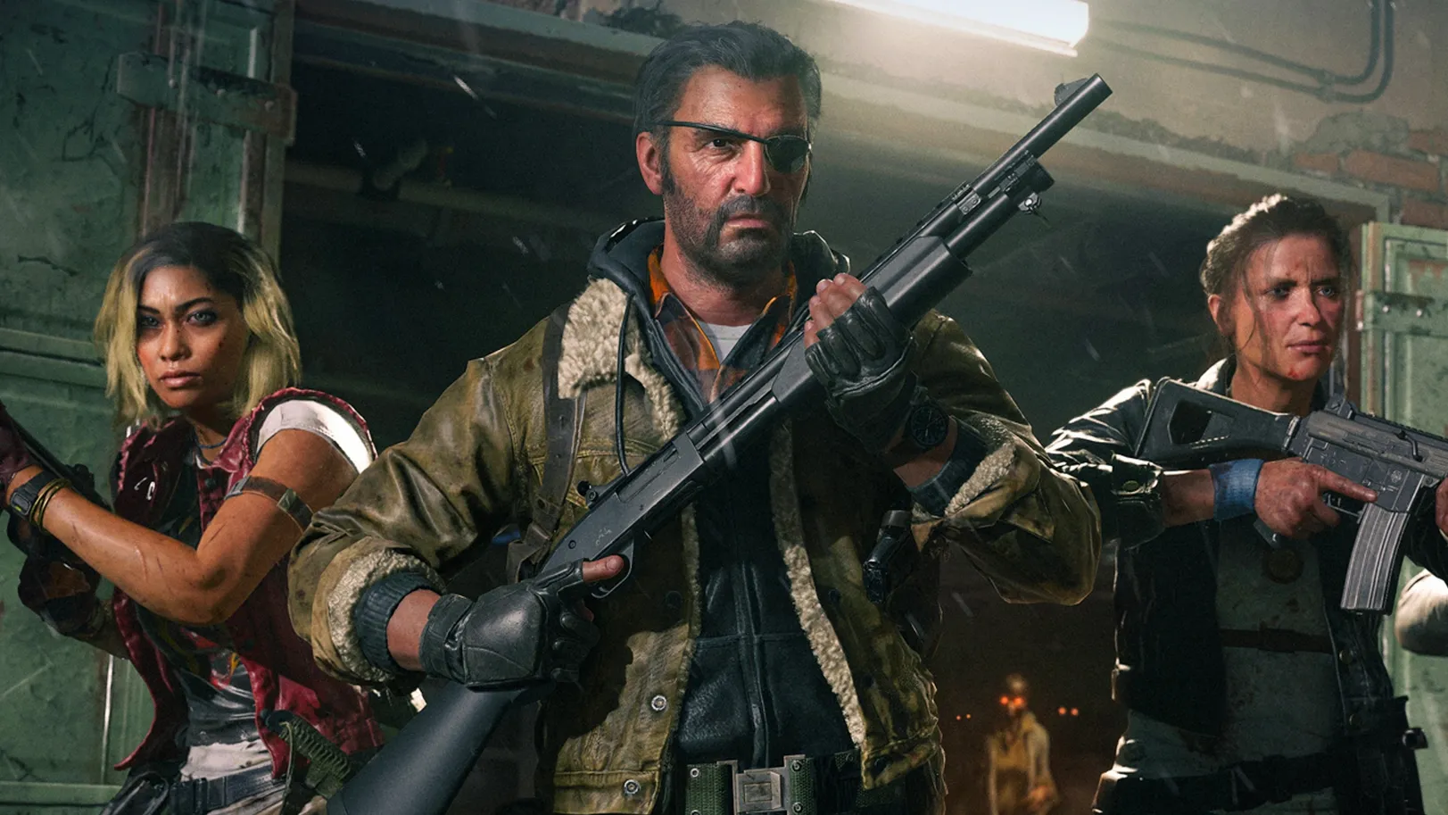 Call of Duty: Black Ops 6 - All Perk Augments