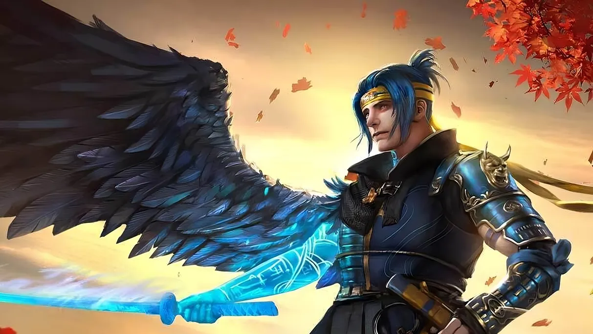 RAID Shadow Legends Ninja Returns: Event Details