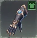 Archmage Gloves 