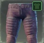 Tank Trousers
