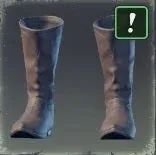 Mage Boots 