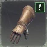 Mercenary Gloves