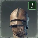 Mercenary Helmet