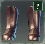 Guardian Boots