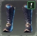 Archmage Boots 