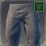 Assassin Trousers 