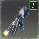 Guard of the North Gloves 