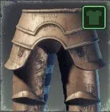 Mercenary Trousers