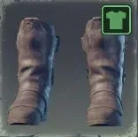 Rising Fighter Boots 