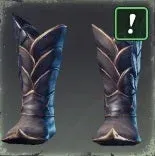 Deadeye Boots 