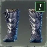 Warden Boots