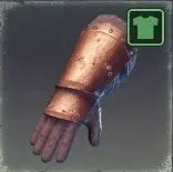 Tank Gloves