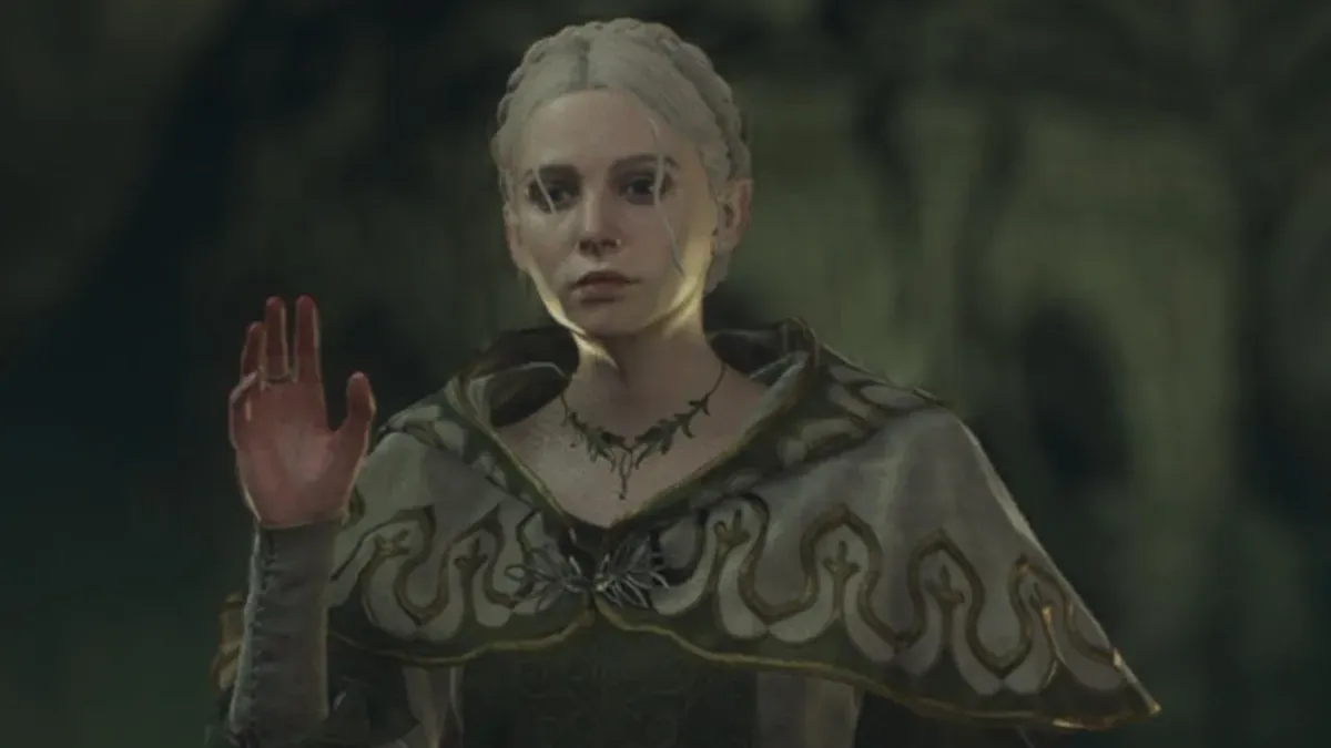 Dragon's Dogma 2: The Ailing Arborheart クエストガイド