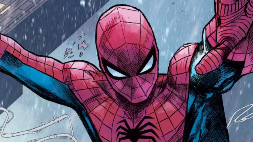 Spider-Man's Identity Exposed In Fan-Favorite Comic Series