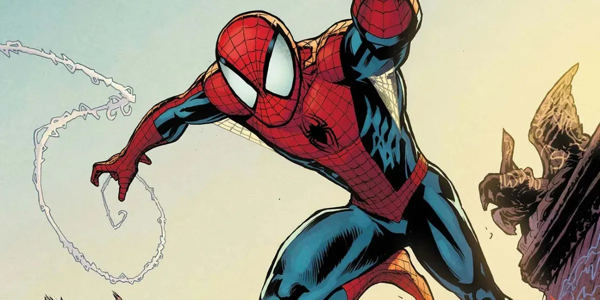 Spider-Man's Identity Exposed In Fan-Favorite Comic Series