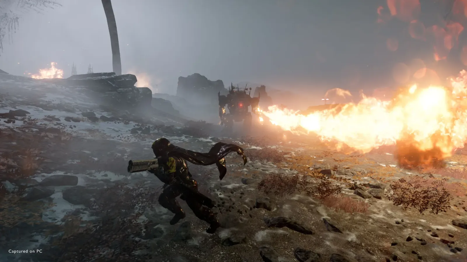 Helldivers 2 Server Issues: Possible Fixes and Reasons