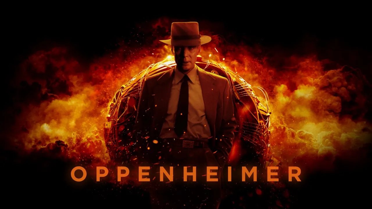 Oppenheimer Streaming Release Date